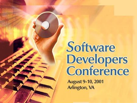 COD: Overview of the Process Presented By: Mary Haldane U.S. Department of Education, SFA Katie Crowley Modernization Partner Harriet Downer Modernization.