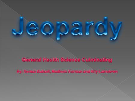 Biotechnolog y Nutritional Science Science & Public Health Pathogens and Disease Technologies Medical Technologies 50 40 30 20 10 20 30 40 50 10 20 30.