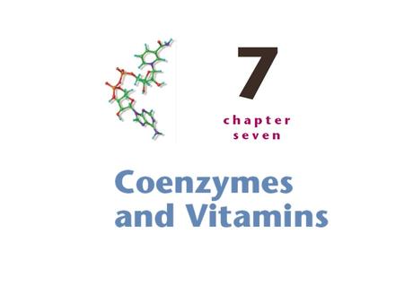 Coenzymes can be classified into two types based on how they interact with the apoenzyme (Figure 7.1). Coenzymes of one type—often called cosubstrates—