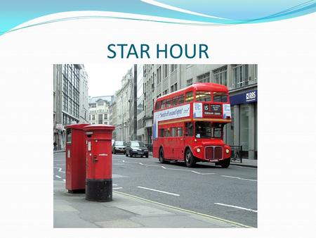 STAR HOUR. Do you know this writer? 1. D. Defoe. 2. J. Swift. 3. Ch. Dickens. 4. W. Scott.