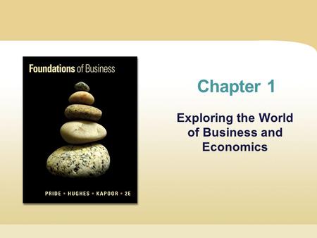 Exploring the World of Business and Economics