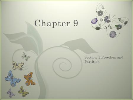 7 Chapter 9. Growing unrest Amritsar Massacre Mohandas Gandhi Principles  Satyagraha-nonviolent resistance to end injustice  Ideas rooted in Hindu.