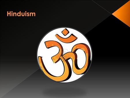  K-What I KNOW  W-What I WANT to know  L-What I LEARNED The Hindu god Brahman showing the different ways it shows itself to people.