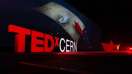 TEDxCERN 2015 Friday, October 9th. What is TED? TED is a non-profit organization experts from diverse background 18 minutes talks with an idea worth spreading.