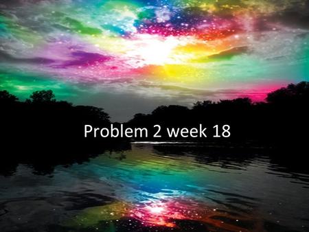 Problem 2 week 18. Question A basketball coach wants to hang 3 plaques on a wall. She wants to hang the three plaques side by side so that they are centered.