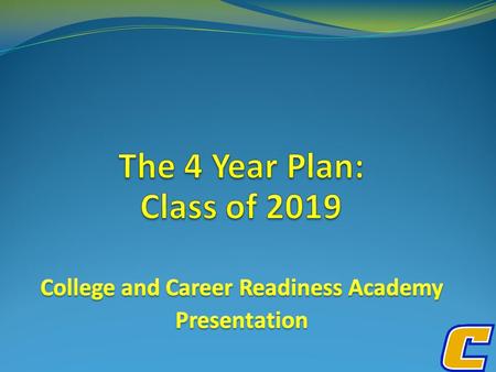 Graduation Requirements English 1, 2, 3, and 4 in order (20 credits) Mathematics-Must include Algebra 1 (if not mastered in grade 8) and Geometry (15.