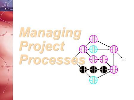 Managing Project Processes Managing Project Processes.