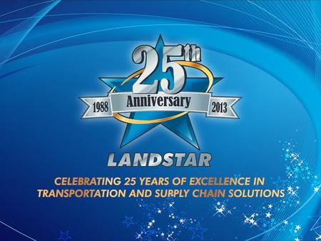 LANDSTAR TRANSPORTATION LOGISTICS JMN Agency scott