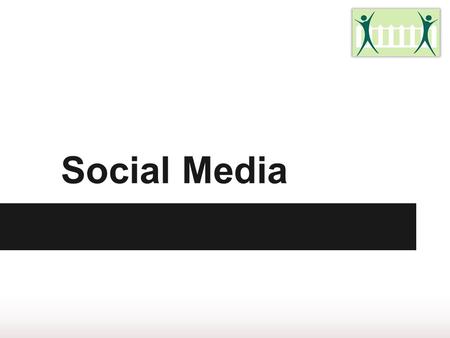 Social Media. Topics 1. Inclusion Means Everywhere 2. What is Social Media? 3. Facebook 4. Twitter 5. Youtube 6. Instagram 7. Linked In 8. Staying Safe.