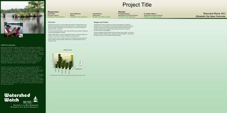 Project Title ABSTRACT (or Introduction)  