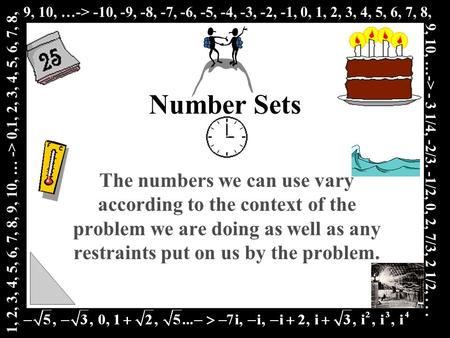 1, 2, 3, 4, 5, 6, 7, 8, 9, 10, … -> 0,1, 2, 3, 4, 5, 6, 7, 8, 9, 10, …-> -10, -9, -8, -7, -6, -5, -4, -3, -2, -1, 0, 1, 2, 3, 4, 5, 6, 7, 8, 9, 10, …->