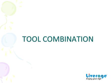 TOOL COMBINATION. Package A ++ For Singlemode Fiber Measurement ( FTTX Solution ) Fiber Checker (O/P : > +3dBm) –Checker LC Adapter Light Source Main.