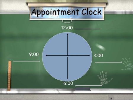 Appointment Clock 12:00 3:00 6:00 9:00 Two Trait Punnett Square Mate a heterozygous male rabbit with black, short hair (BbHh) with a heterozygous female.