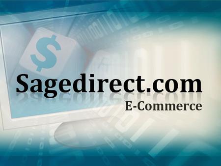 Payment Gateway & Merchant Account 1.Sagedirect (merchant) submits card transaction on behalf of customer to payment gateway. 2.Payment gateway passes.