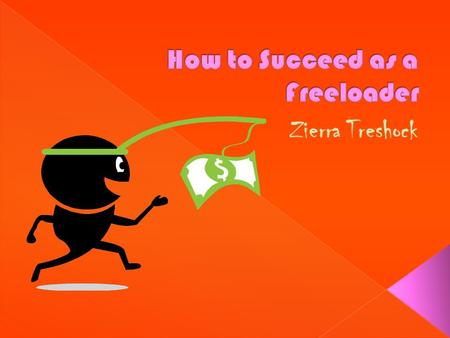 The term Freeloader in everyday speech refers to the economic free problem, and taking advantage of public or private services without due compensation.