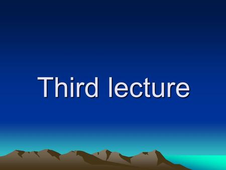 Third lecture Synapses: It is the junctional region where one neurone end and the next begin. synapse can be classified into: 1-Axosomatic synapse. 2-Axodendritic.