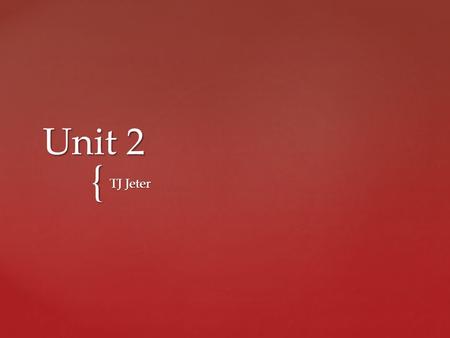 { Unit 2 TJ Jeter  Earth works like one big system that breaks up into subsystems. These systems include: 1. Lithosphere – contains all cold hard soil.