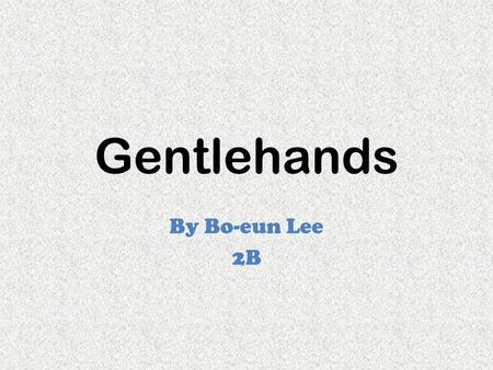 Gentlehands By Bo-eun Lee 2B. Montauk, NY A Keeshond The Keeshond is a square proportioned dog with distinct Spitz characteristics. The Keeshond has.