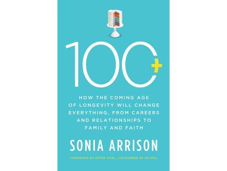  Gains in life expectancy over the last century (30 years) are worth over $1.2 million per person to the current population  From 1970 to 2000,