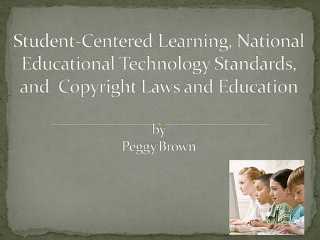 Knowledge is communicated from teacher to student. Student passively receives information. Emphasis is on acquisition of knowledge outside the context.