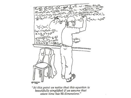 Vector Calculus Review Sects , Overview only