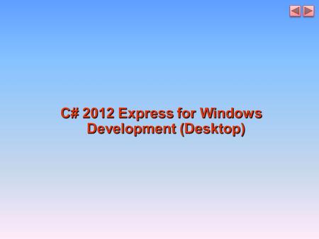  Computer use is increasing in almost every field  Computing costs have been decreasing dramatically due to rapid developments in hardware, software.