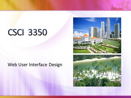 Web User Interface Design. Name:Leong Lee, Ph.D. (U Missouri) Office:Maynard 214 Office Hours:Mon/Wed/Fri 10:00am-11:45am, or by appointment Phone:931-221-7038.