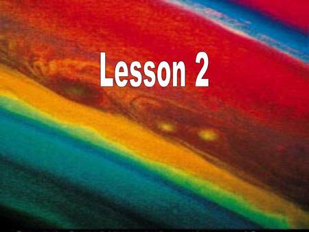 Lesson 2 * use the colors. * use comparative adjectives. * read a food ingredient label. * focus on the or = /er/ (actor, neighbor, monitor, color.)