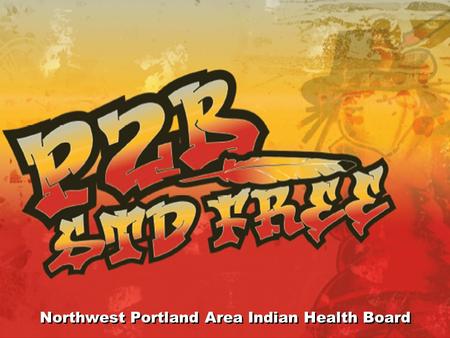 Northwest Portland Area Indian Health Board