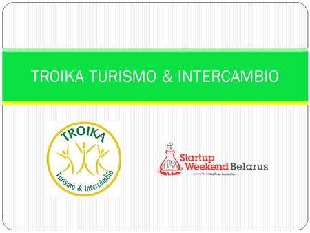 TROIKA TURISMO & INTERCAMBIO. О СЕБЕ ОБРАЗОВАНИЕ : 1. University of São Paulo, São Paulo, Brazil. MBA, Currently. 2. Dowling College, Oakdale, New York,