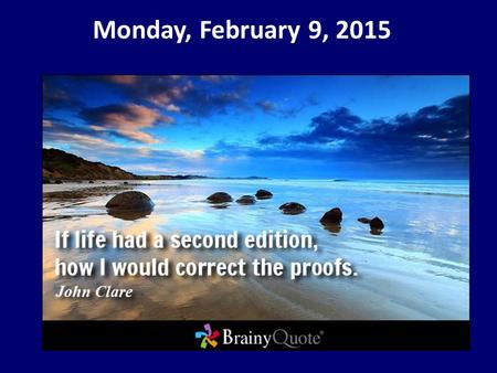 Monday, February 9, 2015. The Optimist International Essay Contest is here! This year’s official topic is “Optimism Should be a Priority”. If you are.