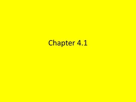 Chapter 4.1. Chapter 4.1 Definitions Business – The manufacture and/or sale of goods and/or services to meet the needs of a marketplace and to produce.