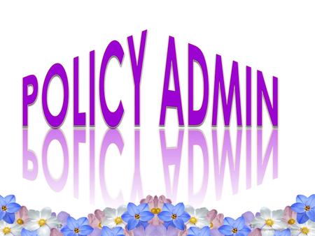 CONTENTS UNDERWRITING/SERVICE CENTER NEW BUSINESS INCOMPLETE RATIO CFS RATIO PROJECT THIS YEAR PLAN FOR NEXT YEAR CLAIMS/POS/CUSTOMER SERVICE PREMIUM.