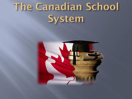  Most children attend elementary school and then high school. Usually, children enter high school at about age 13 or 14. Some school systems have middle.