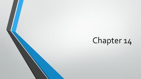 Chapter 14. What does FICA fund? Social Security and Medicare.