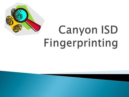 Senate Bill 9, also known as the Fingerprinting Bill, requires all certified educators, including anyone in teaching positions, paraprofessional positions,