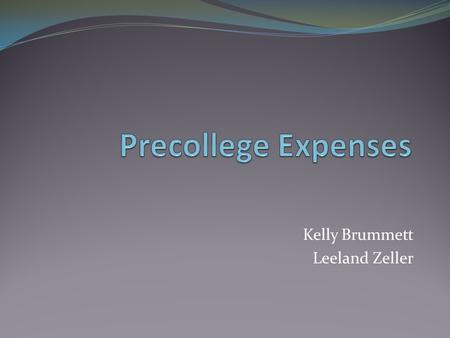 Kelly Brummett Leeland Zeller. Agenda Review of Legislation. Questions to Ask. Case Studies: Athletics department. Coach. Men's basketball. Boosters.