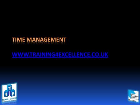 BY THE END OF THIS COURSE YOU WILL BE ABLE TO:-  Monitor how you spend your time in practice  Set clear and achievable Goals  Prioritise and Plan your.