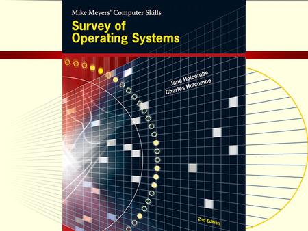 1. Introduction to Operating Systems An Overview of Microcomputers What’s Contained in and Attached to a Microcomputer? Purpose, Types, and Functions.