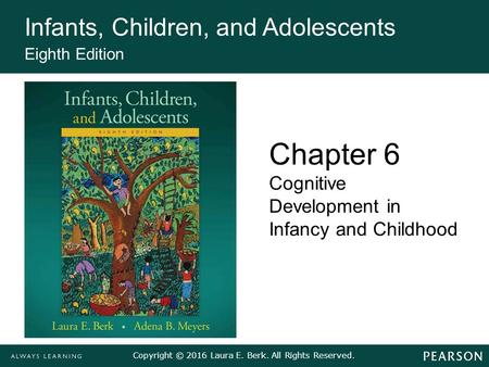 Infants, Children, and Adolescents