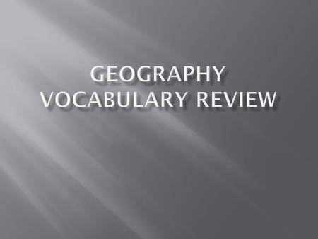  A coast is the part of land near the sea, or the edge of a piece of land near water.