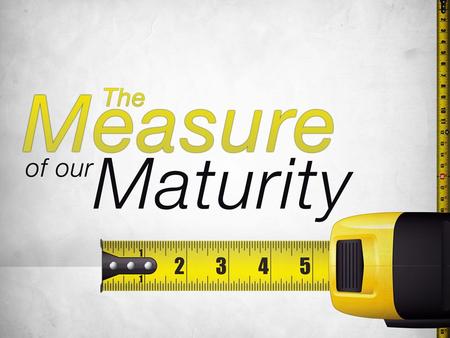 DISCIPLESHIP PATHWAY MAKE Discipleship MATURE Partnership MULTIPLY Leadership MONITOR Eph 4:11.