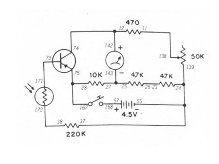 RESISTOR A. Open your Titlebox