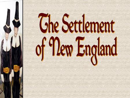 Separatists vs. Puritans Puritanism Calvinism  Institutes of the Christian Religion  Predestination. Good works could not save those predestined for.