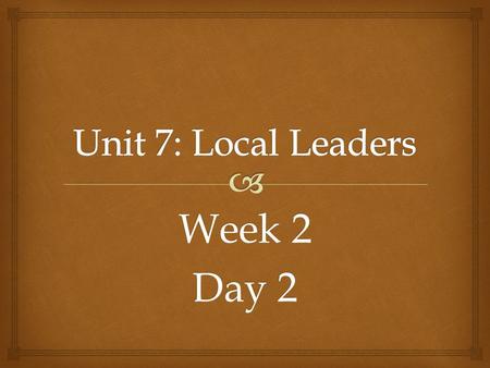 Week 2 Day 2.   How many vowels do you hear in the word create ? This tells me there are 2 syllables.  You divide some words into syllables between.