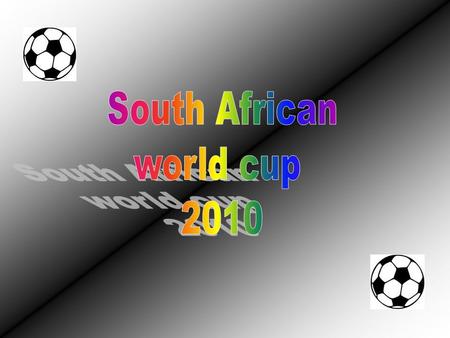 Nigeria For the world cup homework I have been assigned to research Nigeria. Nigeria is an African country. The climate has 2 dry seasons – It is hot.