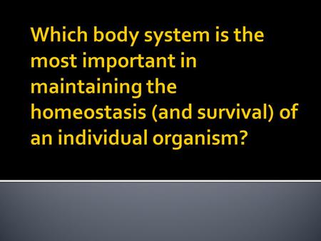  The life process by which an organism produces new individuals of the same kind.  This is essential for the survival of the species.