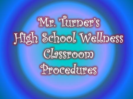 About Me This is my 12 th year teaching I received my undergraduate degree in Fitness/Wellness from Georgetown College I received my Masters in Special.