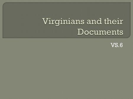 VS.6.  Virginian (Mount Vernon)   atch?v=e2_mIqwZ0gM&feat ure=related&safety_mode= true&persist_safety_mode= 1&safe=active