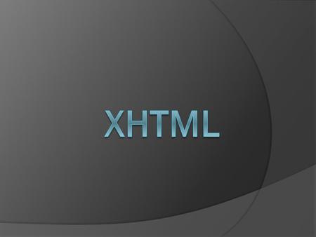 Web page - A Web page is a simple text file that contains a set of HTML tags (code) that describe (to the browser) what should go on a web page. It may.